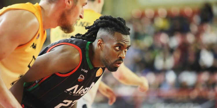 El Alega Cantabria cede ante el Tizona Burgos pese a un buen inicio en el Trueba