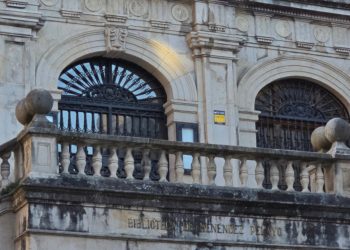 El PRC impulsa la reactivación del proyecto de rehabilitación de la Biblioteca Menéndez Pelayo en Santander