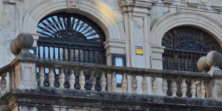 El PRC impulsa la reactivación del proyecto de rehabilitación de la Biblioteca Menéndez Pelayo en Santander