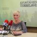 «Espero que en breve tengamos noticias del PGOU de Torrelavega»: Jezabel Tazón