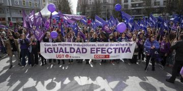 CCOO Cantabria alerta del aumento de casos activos de violencia machista en 2025 y reclama compromiso social e institucional