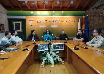 Cartes abre la Navidad el 28 de noviembre con el espectáculo de Raúl Alegría y un parque mágico con novedades