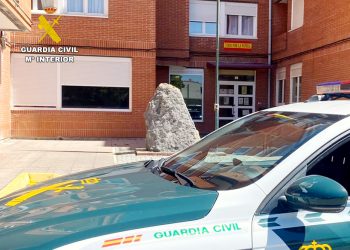 Detenido en Santoña un hombre por robo con fuerza en una tienda de telefonía
