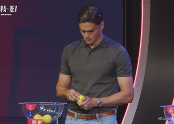 El Racing espera hoy rival para la segunda ronda de la Copa del Rey