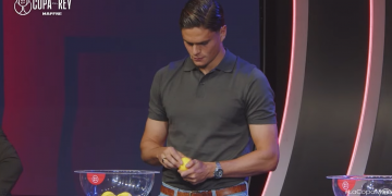 El Racing espera hoy rival para la segunda ronda de la Copa del Rey