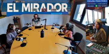 Mesa psico-social «Solidaridad y cooperación en los jóvenes de hoy en día»