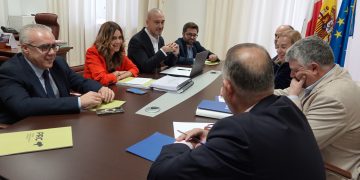 El PRC da un mes al PP para cumplir sus condiciones y no cierra la puerta a apoyar el Presupuesto cántabro de 2026