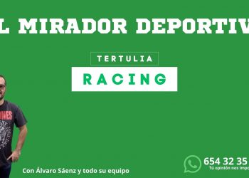 El Mirador deportivo 03-11-2025