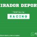 El Mirador deportivo 03-11-2025