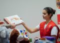 Cruz Roja Juventud relanza su campaña del Juguete Educativo para garantizar el derecho al juego en la infancia vulnerable