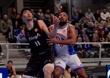 El Alega Cantabria compite en Alicante pero encadena su segunda derrota consecutiva