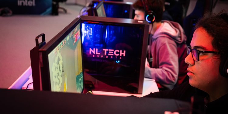 Astillero celebra su primer torneo AstiGaming con más de 100 jugadores y un fin de semana repleto de competición y convivencia digital