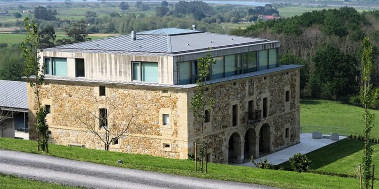 Nacho Solana consigue su segunda estrella Michelin con la primera de Pico Velasco