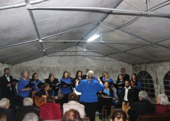 Rozadío organiza este sábado la segunda edición de ‘El Tardíu’ con talleres, música y verbena