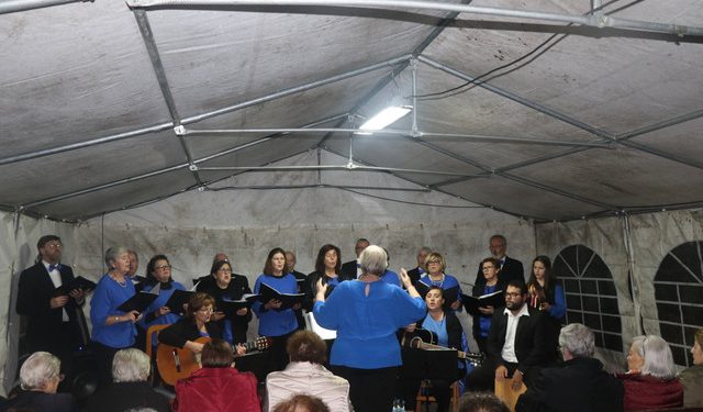 Rozadío organiza este sábado la segunda edición de ‘El Tardíu’ con talleres, música y verbena