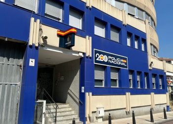 Detenido en Torrelavega un profesor de 43 años que se hacía pasar por adolescente para citar sexualmente a niñas de 13 años a cambio de dinero