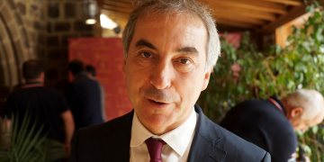 «La Fiesta del Orujo es una excusa perfecta para subir a Liébana»: Francisco Gómez