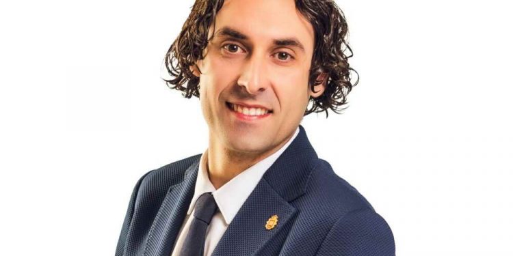 «Para la cultura y el patrimonio es muy importante involucrar a la sociedad» Javier Fernández Soberón