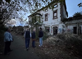 Santander da un paso histórico para recuperar La Remonta con apoyo unánime del Pleno municipal