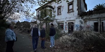 Santander da un paso histórico para recuperar La Remonta con apoyo unánime del Pleno municipal