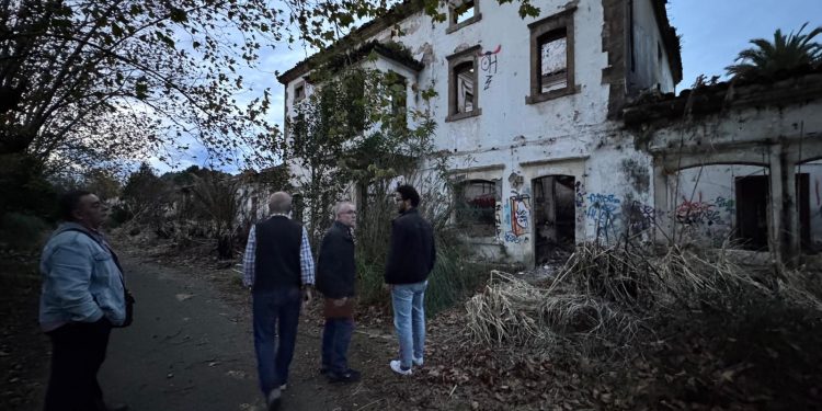 Santander da un paso histórico para recuperar La Remonta con apoyo unánime del Pleno municipal