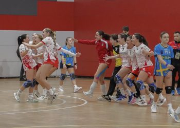 Cantabria ya conoce sus rivales para el Campeonato de España de Selecciones Autonómicas 2026 de balonmano