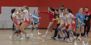 Cantabria ya conoce sus rivales para el Campeonato de España de Selecciones Autonómicas 2026 de balonmano
