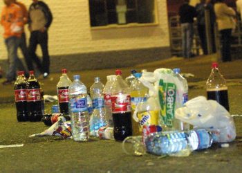 Cantabria, segunda comunidad con mayor tasa de embriaguez entre adolescentes y primera en inicio de consumo de alcohol