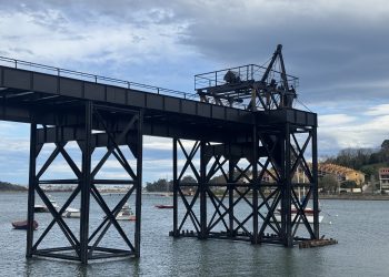 Los niños de Astillero serán protagonistas en la esperada reapertura del Puente de los Ingleses