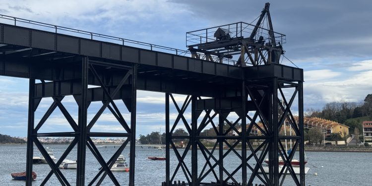 Los niños de Astillero serán protagonistas en la esperada reapertura del Puente de los Ingleses