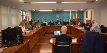 El Ayuntamiento de Piélagos aprueba un presupuesto de más de 26 millones para 2026 con foco en la movilidad