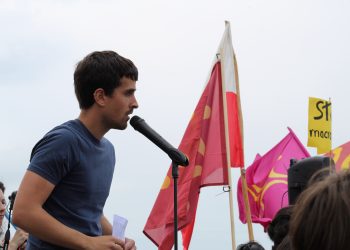 Cantabristas reclama la anulación de los parques eólicos Américas 3 y 16 por su impacto ambiental y social