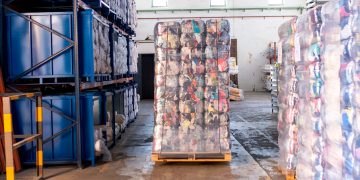 Texlimca consolida su liderazgo en la gestión sostenible de residuos textiles