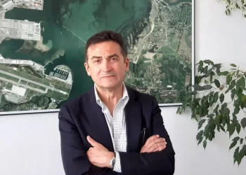 USO pide la dimisión del director del Puerto de Santander tras condena por denuncias falsas de acoso sexual