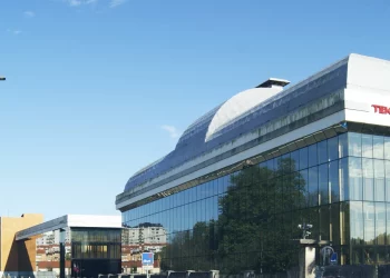 Teka presenta un expediente de regulación de empleo que afecta a sus centros en Santander y otras ciudades