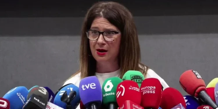 El juez del ‘caso Leire Díez’ inicia las declaraciones con los fiscales Stampa y Grinda como testigos