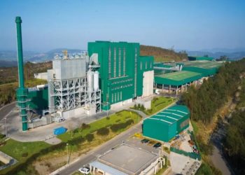 Cantabria impulsa la modernización de la planta de Meruelo para reducir emisiones contaminantes