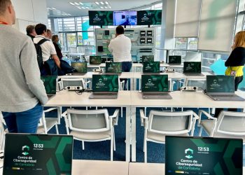 El Centro de Ciberseguridad de Cantabria organiza jornada para reforzar la recuperación tras ciberataques