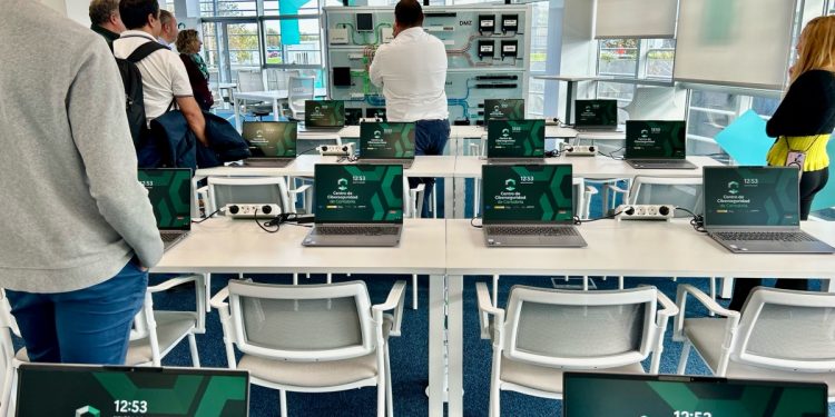 El Centro de Ciberseguridad de Cantabria organiza jornada para reforzar la recuperación tras ciberataques