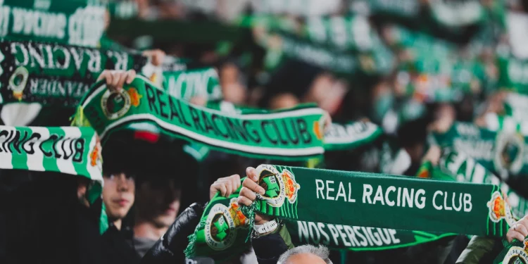 El Racing sortea las 667 entradas entre sus abonados para el partido frente al Burgos en El Plantío