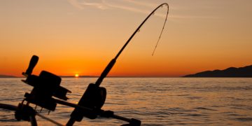 La nueva normativa europea obliga a registrar diariamente las capturas en la pesca marítima de recreo