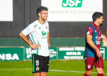 Derrota cruel del Rayo y empate con sabor amargo del Sámano en una jornada agridulce para los cántabros