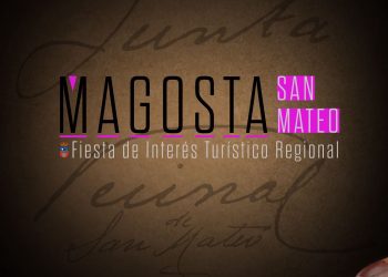 La Villa de San Mateo celebra la Magosta 2025 con nuevas propuestas para todas las edades