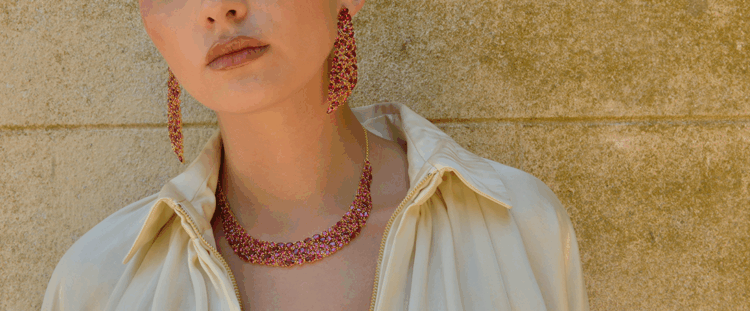 Así evoluciona el mercado mayorista de joyas en España