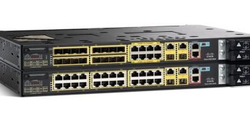 Conectividad inteligente para el trabajo híbrido