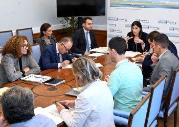 El Pleno de Santander abordará el martes la aprobación inicial del Presupuesto municipal de 2026