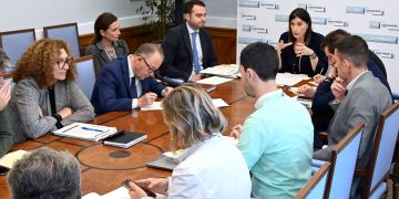 El Pleno de Santander abordará el martes la aprobación inicial del Presupuesto municipal de 2026