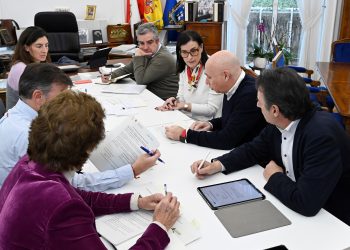 El Racing critica la lentitud del Ayuntamiento en las obras de los Campos de Sport y espera una respuesta rápida al proyecto de ampliación