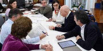 El Racing critica la lentitud del Ayuntamiento en las obras de los Campos de Sport y espera una respuesta rápida al proyecto de ampliación