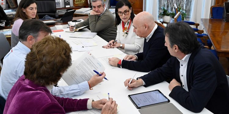 El Racing critica la lentitud del Ayuntamiento en las obras de los Campos de Sport y espera una respuesta rápida al proyecto de ampliación